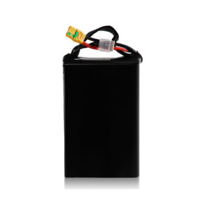 39000mAh 12S 5C